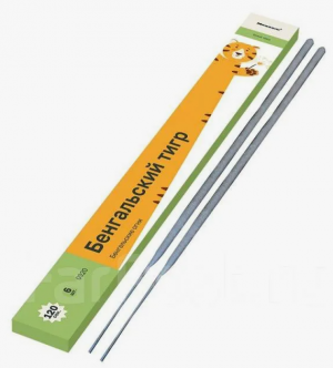 Бенгальские свечи 50 см.