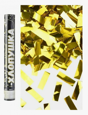 Пневмохлопушка 40 см.