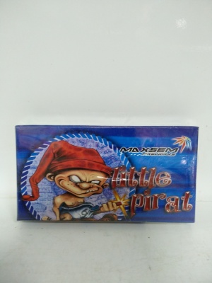 Корсар-3 (два хлопка) 50шт.