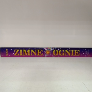 Бенгальские огни на свадьбу 50 см.