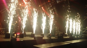 Искромёты (Спаркуляр)